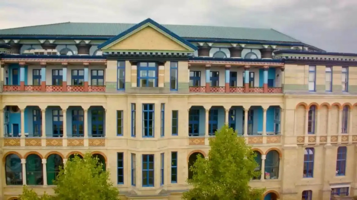 劍橋大學賈吉商學院 (Judge)