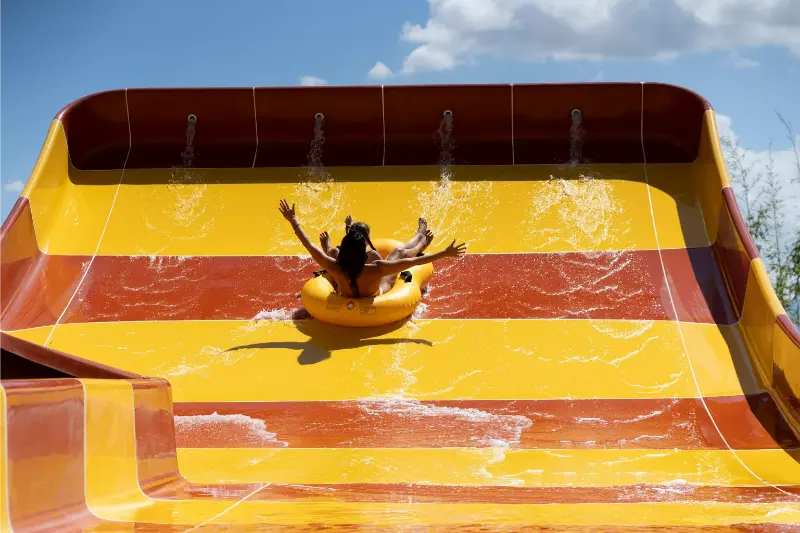 MagicSplash, record nel 2026: oltre 200.000 visitatori e novità 2027
