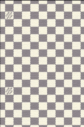 Fashionistas always argue which louis vuitton pattern is more classic: Eu Invalidates Louis Vuitton S Trademark On Checkerboard Pattern American University Intellectual Property Brief