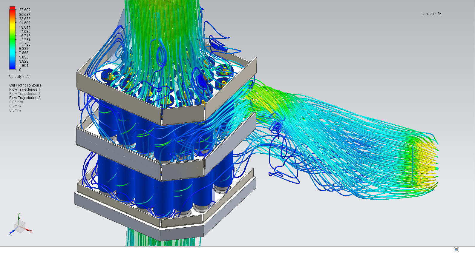 Computational fluid dynamics (cfd)