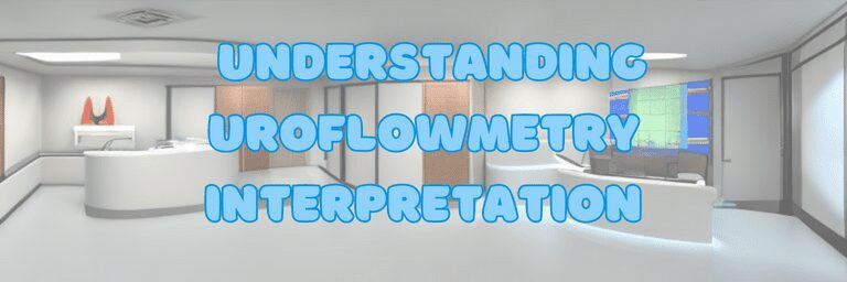 Understanding Uroflowmetry Interpretation. What are normal uroflow results?