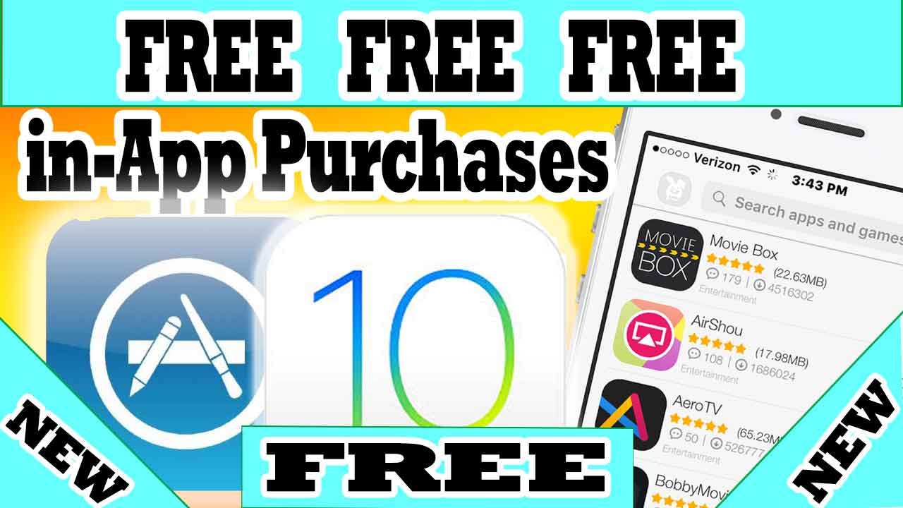 Best 3 ways to get free ++ hack apps iphone, ipad, ipod no jailbreak/computer