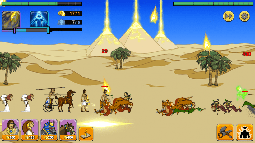 Age Of War 2 Hacked Games Age Of War 2 Hacked.