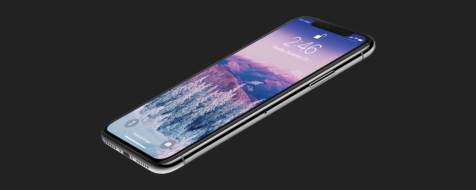 The repair pricing in this chart applies only to screen damage. How To Get To The Home Screen On An Iphone With No Home Button Iphone X Later
