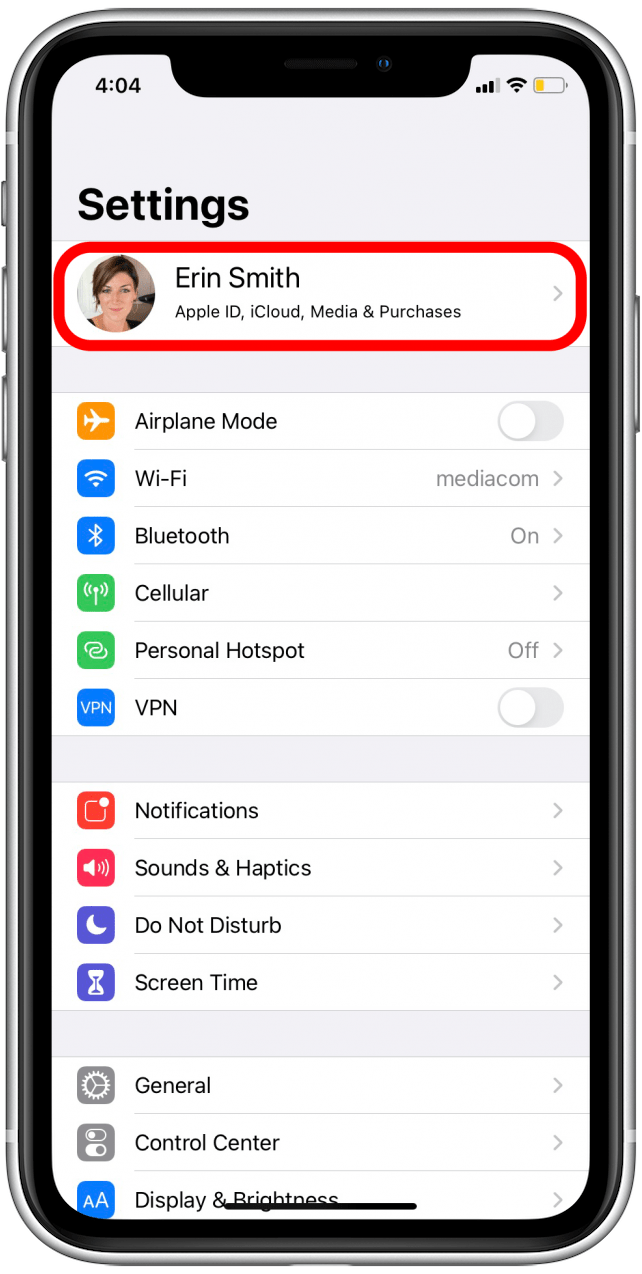 Interestingly enough, the issue only happens when the user chooses to hide their email. Icloud Backup Failed Why Your Iphone Won T Back Up How To Fix It