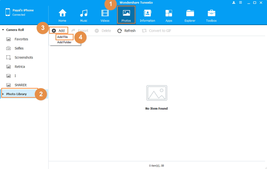 Ottieni immagini Come Aggiungere Nuovi Sfondi Su Iphone Iphone Manager aggiornato da parte di