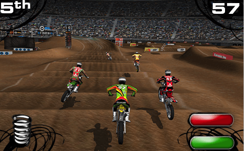 Best Racing Games For Android Red Bull Games We love to listen to our players and make sure we add the hottest new titles in the most popular genres every month.