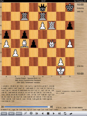 8 Best Chess Game Apps For Iphone Ipad In 2019 