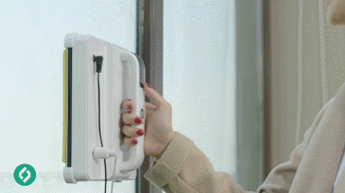 5 Iphone Compatible Robotic Window Cleaners