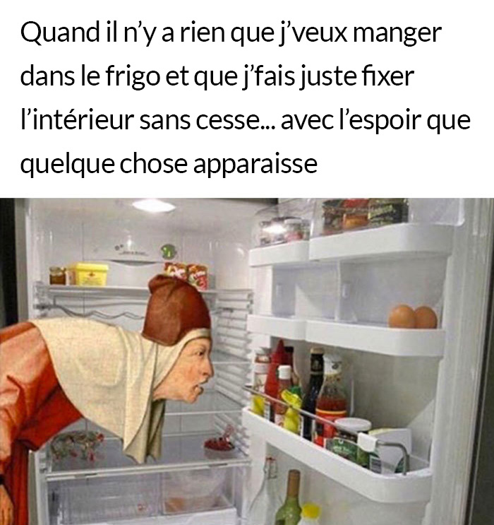 Avoir Images 24 Blagues Hilarantes Sur La Bouffe Ipnoze actualisé salutations