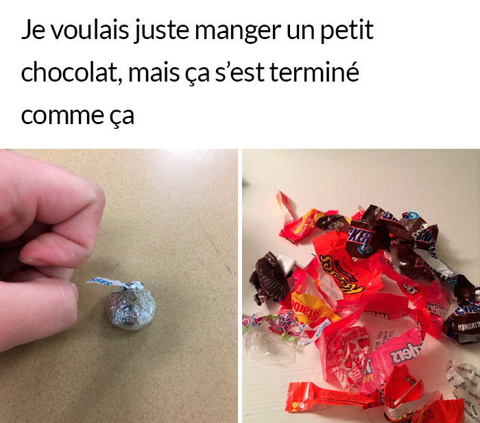Télécharger gratuitement Images 24 Blagues Hilarantes Sur La Bouffe Ipnoze le plus cool salutations