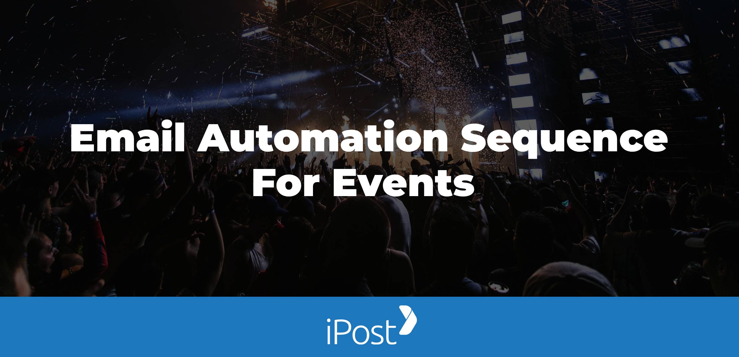 email automation for events