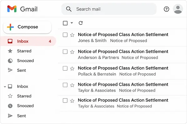 Making It To The Inbox, EVERYTIME