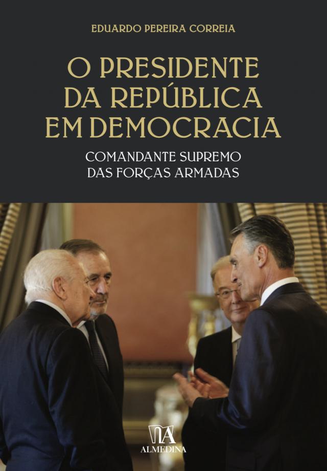 Tocar piano, praticar boxe, salvar o mundo · exclusivo jorge sampaio. O Presidente Da Republica Em Democracia Comandante Supremo Das Forcas Armadas Ipsa