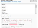 Workflow Ips Order Manager