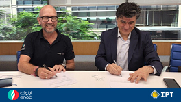 Ipt Uae Ipt At A Glance - Minimal Design Collection - Retina Quality