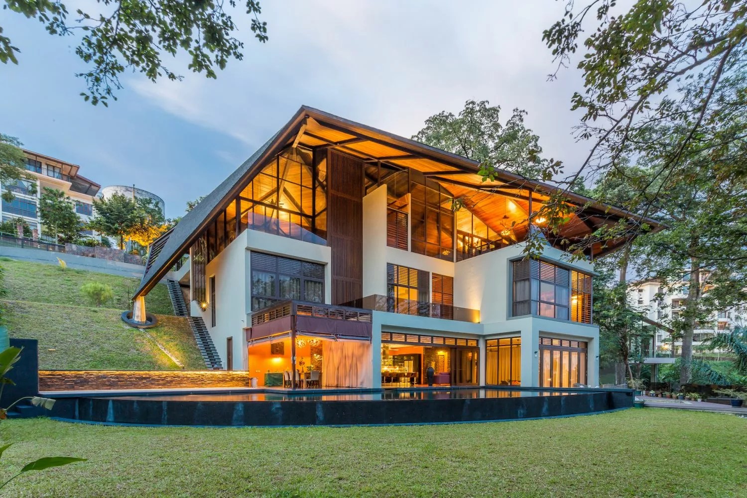 Creative Homw Renovation