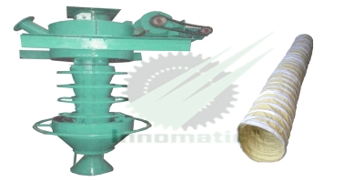 Telescopic Gate Importer And Exporters Mail : Best priced telescopic chute:ash chute,discharge chute ...