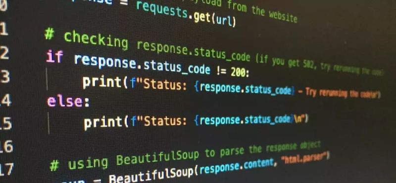 A Cosa Serve Il Linguaggio Di Programmazione Python - Classic High Resolution Mountain Pictures | Free Download