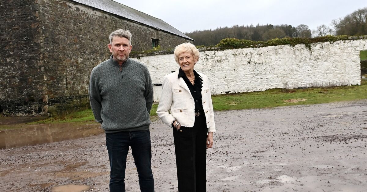 Blarney's €1.2bn Housing Project: Cairn Homes' Massive Development (2026)