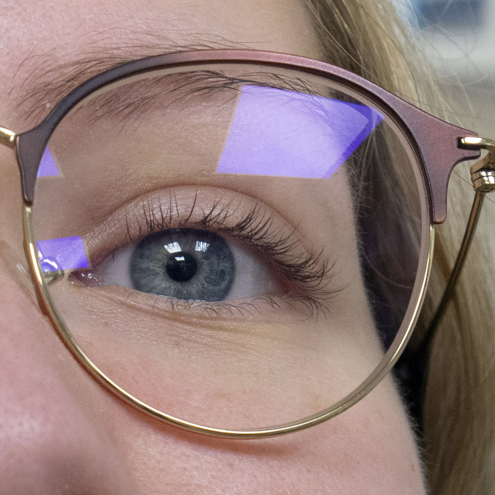 10 Galeres Qui Vont De Paire Avec Les Lunettes Irisoptic