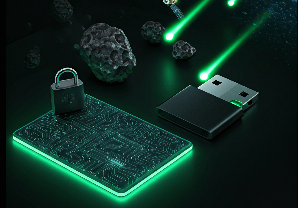 Identity Platform Ironchip - Best Sunset Patterns in Ultra HD