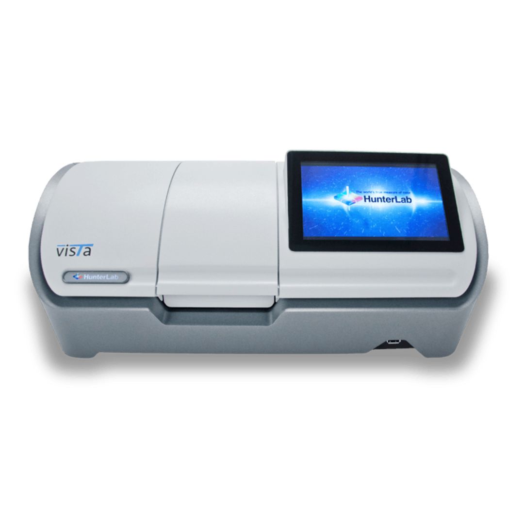 Colorimeter: Color Measurement
