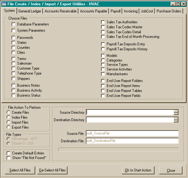 File Maintenance Developer Utilities - Download Modern Sunset Design | Ultra HD