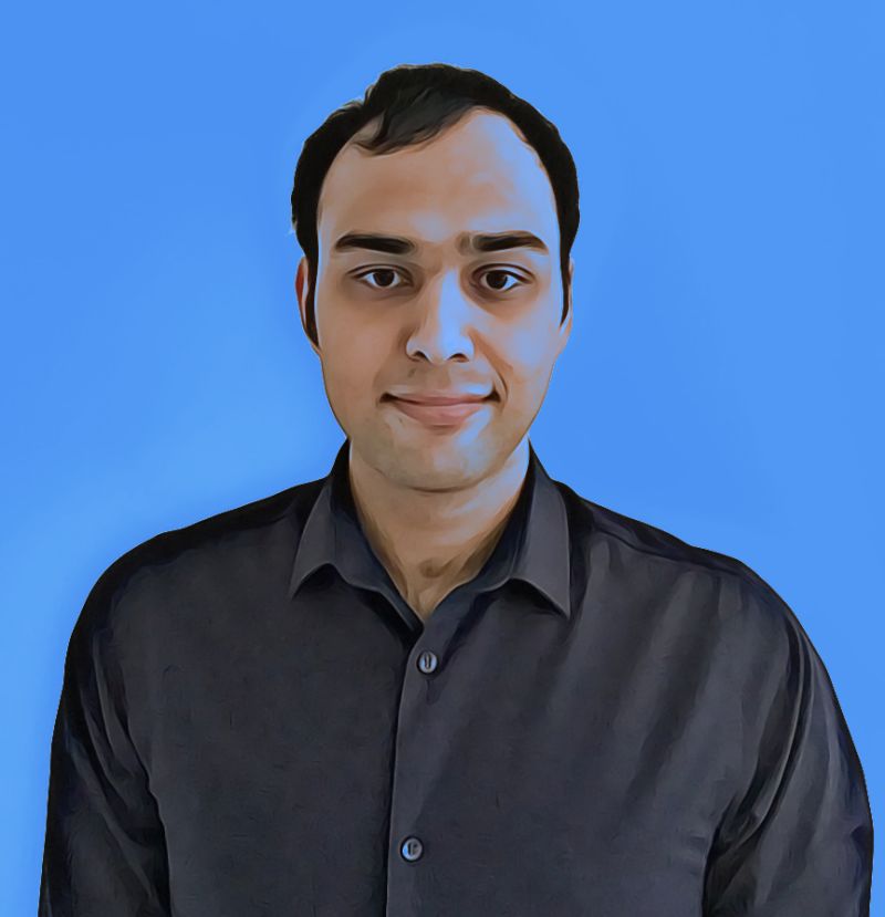 Software And Web Developer Isaac - Best Colorful Pictures in 8K