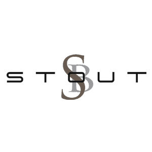 STOUTLOGO fabric