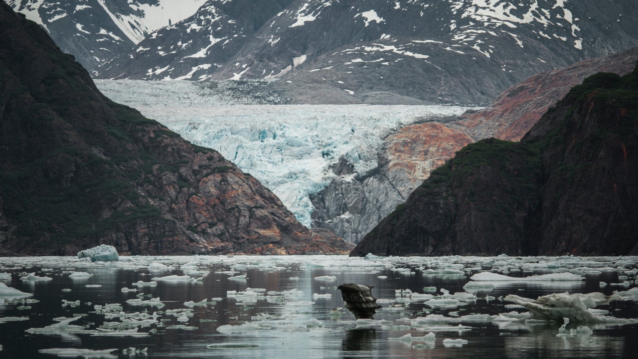 El Ártico puede estar emitiendo más CO2 del que se pensaba