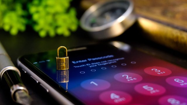como evitar que las aplicaciones te rastreen en el iPhone