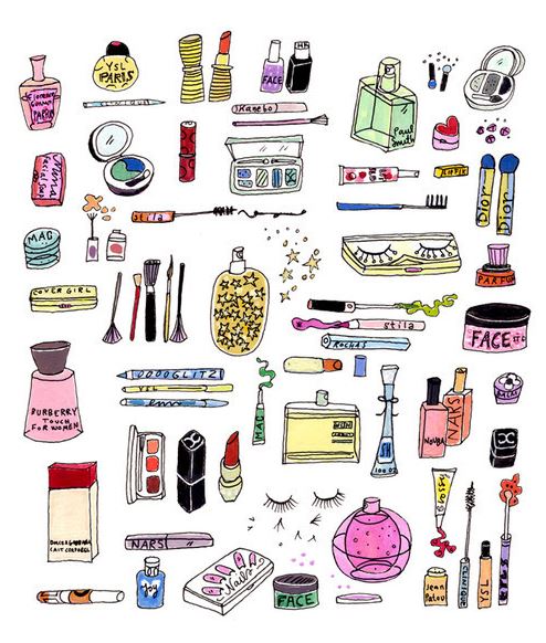 Avon Makyaj Eğitiminden Öğrendiğim 10 İpucu