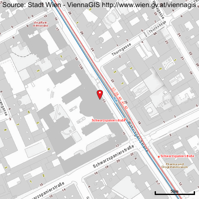 17th ISCAA 2026 Vienna 17th Symposium Of Clinical And Map 