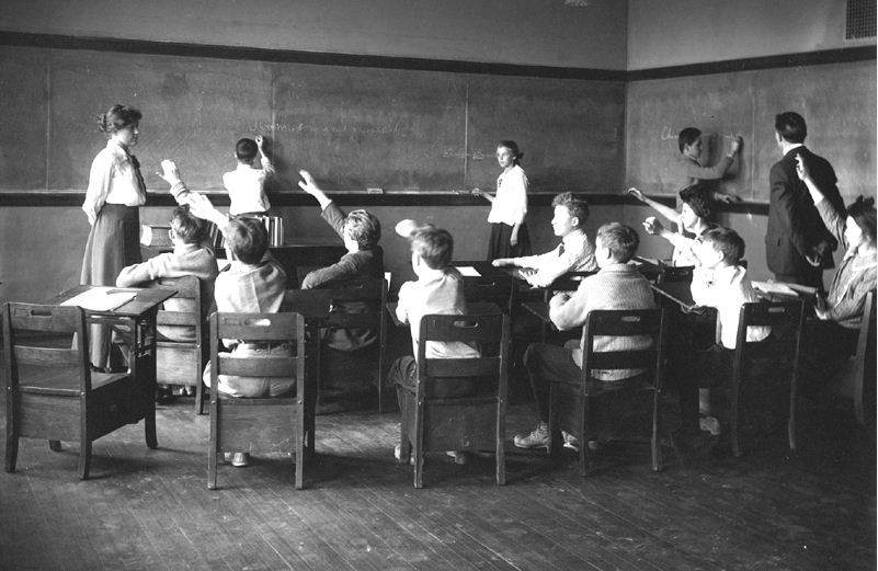 History of education - history of education History of education - history of education