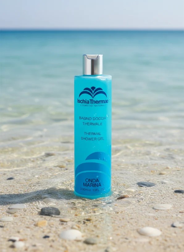 BAGNO DOCCIA ONDA MARINA 