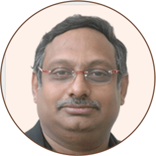 Dr. Prashant Rahate