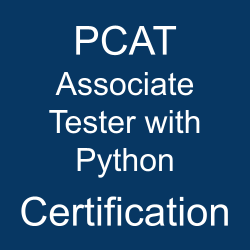 Pcat Certified Associate Tester With Python Mock Exams - Download Amazing Nature Illustration | HD