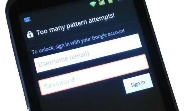 If you forget your screen lock pin, password or pattern, you can reset your xperia device using either the find my device app from google or . 3 Ways To Bypass Unlock Sony Xperia S Lock Screen Pattern Pin Or Password