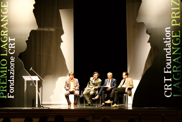 Lagrange 2009
