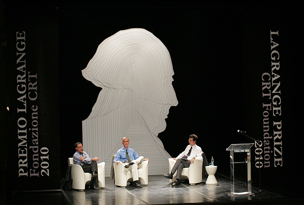 Lagrange 2010