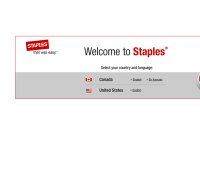 pics Staples Advantage Website Down staples com is staples down right now