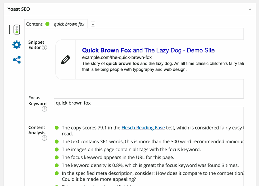 Seopress pro the best seo plugin for wordpress. Yoast Seo Review 2021 Is It The Best Wordpress Seo Plugin