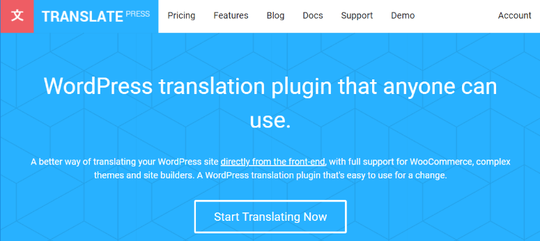 It has more than 900,000 active installations. 12 Best Wordpress Translation Plugins Compared 2021
