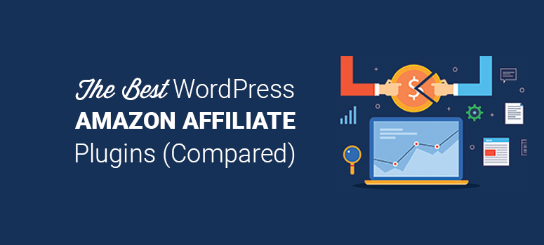 Referralcandy for woocommerce is another rewards type affiliation plugin. 9 Best Amazon Affiliate Wordpress Plugins Compared