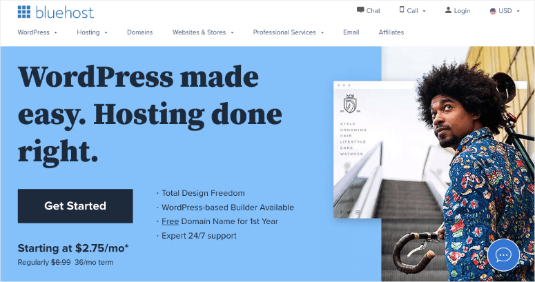 Martech expert ben beck walks you through the process of setting up a free . 14 Best Website Builders For Small Business Compared 2022 Isitwp