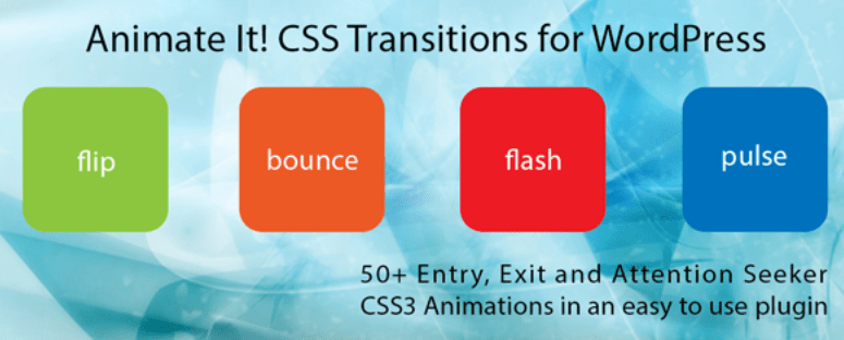 Learn how to take care of p. 8 Best WordPress Animation Plugins for 2021 (Compared)