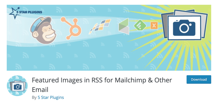 Each feed includes a number of recipes which include brief descriptions and links to the full recipe. 10 Best WordPress RSS Feed Plugins (Compared)