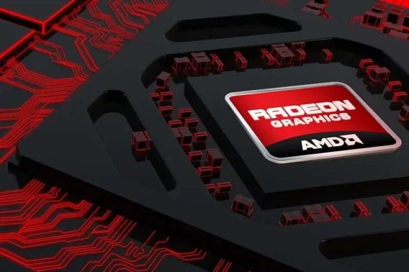 AMD Radeon GPUs