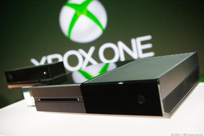 Microsoft Reveals Tons of Xbox Black Friday Deals